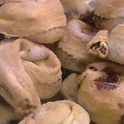 Sfogliatelle - Rosa di Mandorla - Canosa