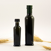 Favor wedding olive oil