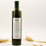 olio Del Vento bottiglia 0,75 lt