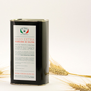 olio Del Vento lattina 1 lt