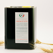 olio Del Vento lattina 3 lt