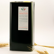 olio Del Vento lattina 5 lt