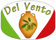Logo Olio Del Vento