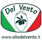 Logo Olio Del Vento