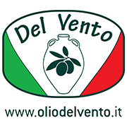 Logo olio Del Vento