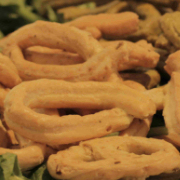 Taralli Classici Artigianali
